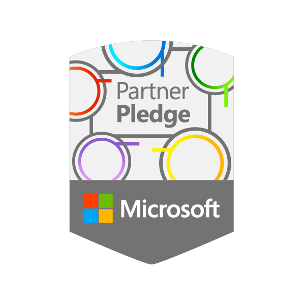 Partner Pledge