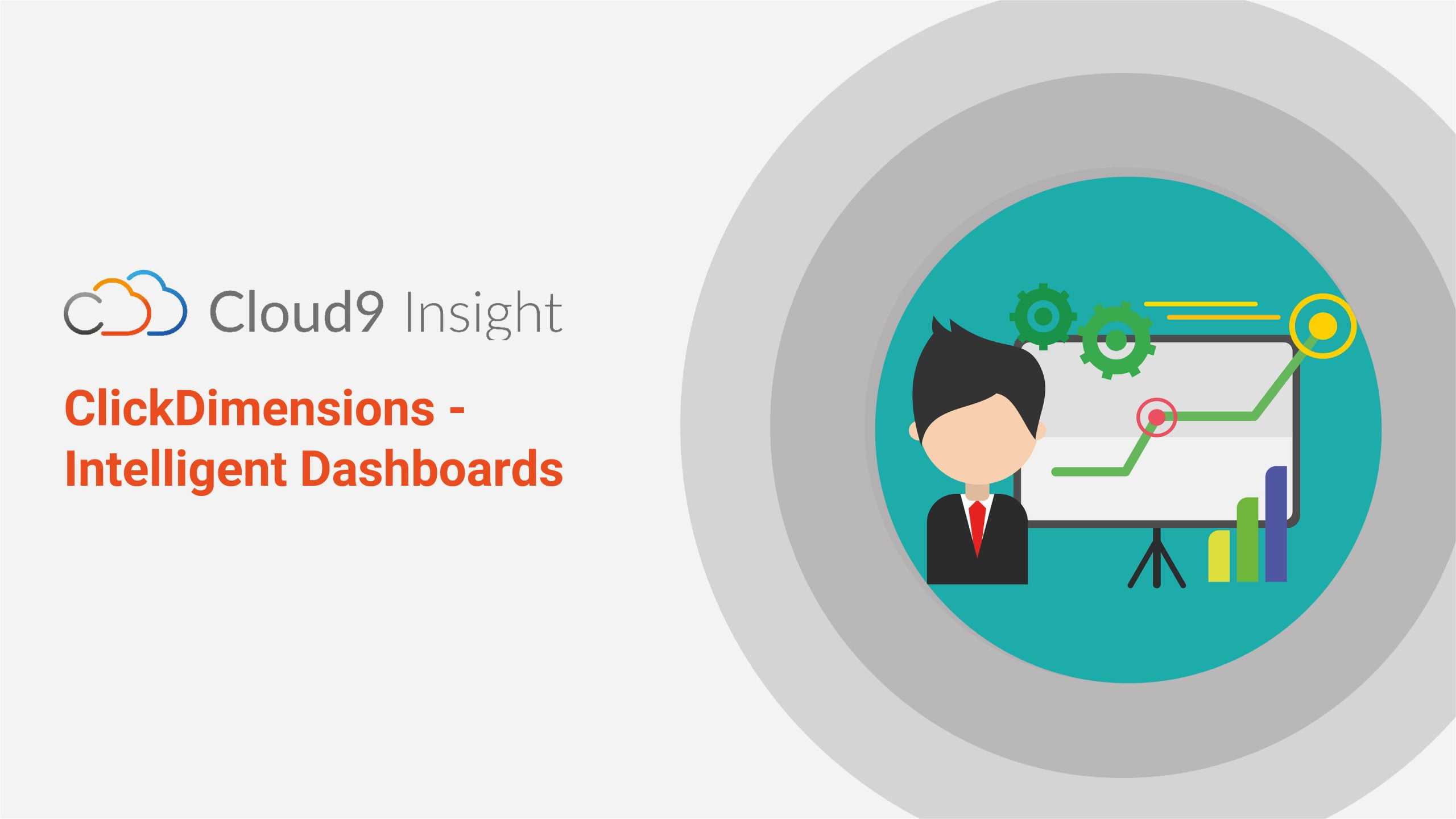 ClickDimensions - Intelligent Dashboard